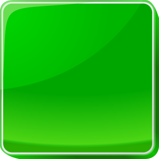 Green Button Icon 512x512 png